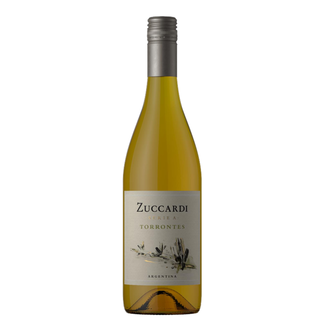 ZUCCARDI SERIE A TORRONTES 750ML
