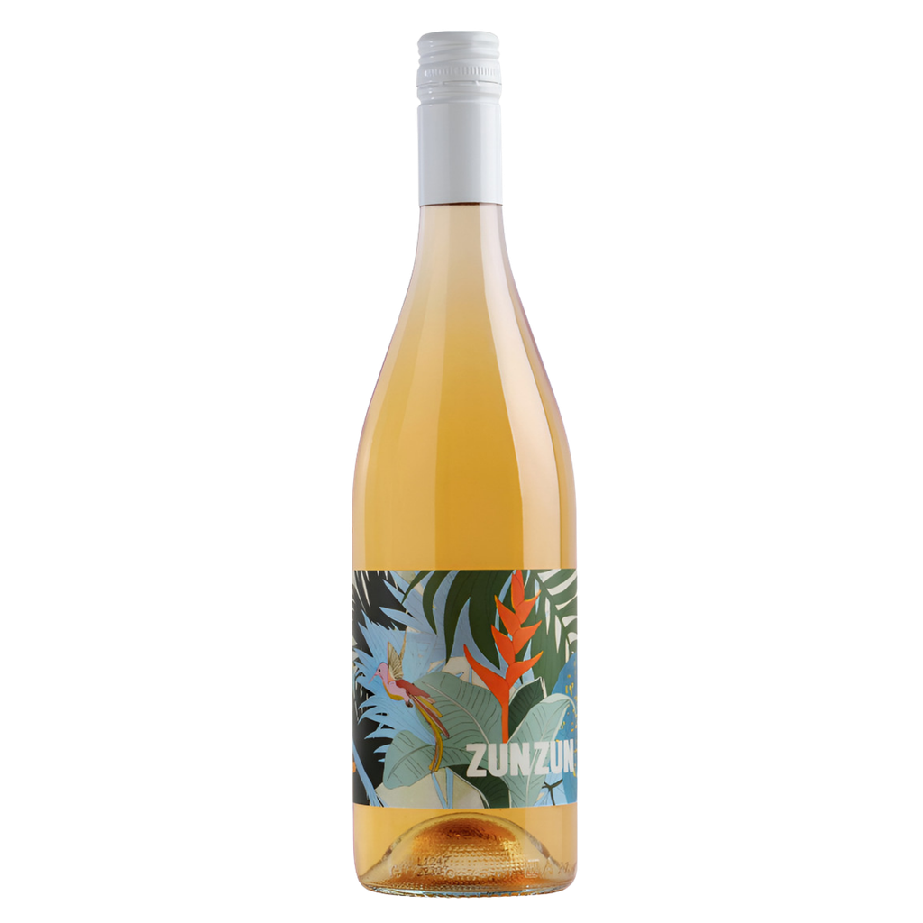 ZUN ZUN NARANJO 750ML