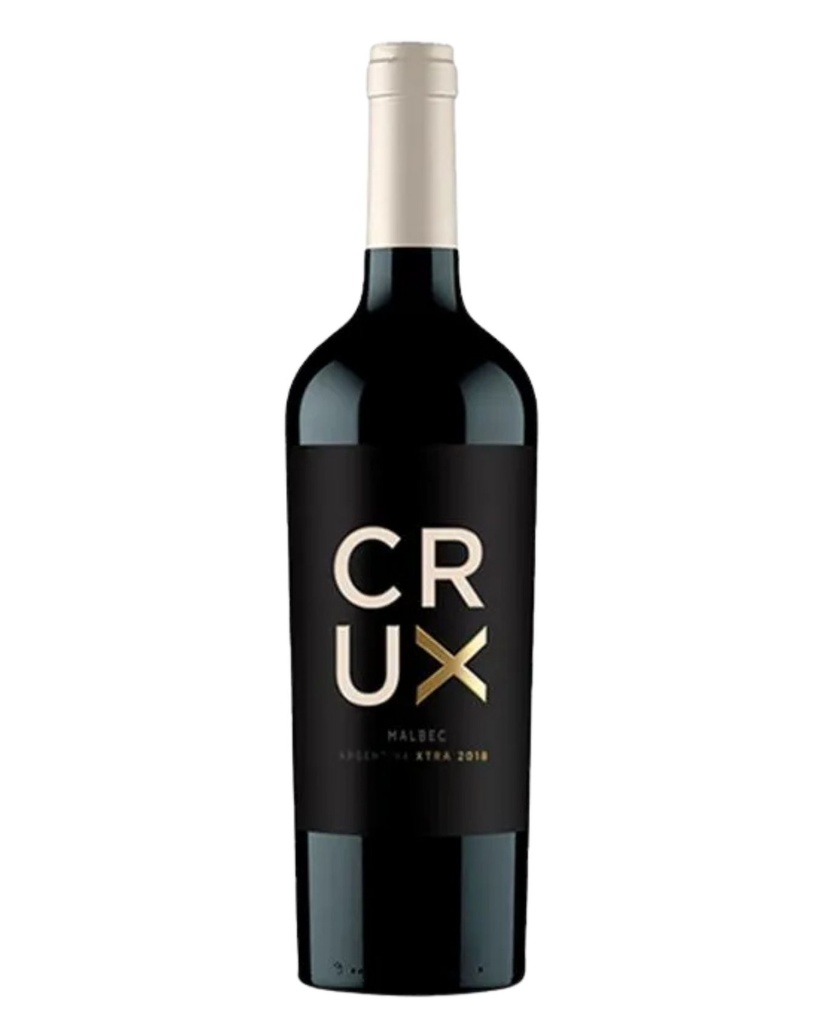 CRUX XTRA MALBEC 750ML