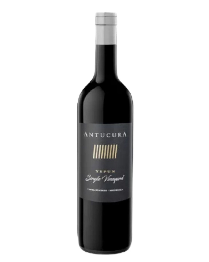 ANTUCURA SINGLE VINEYARD MERLOT 750ML