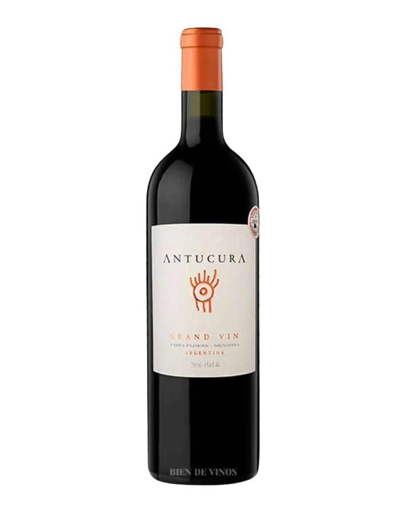 ANTUCURA GRAN VIN 750ML