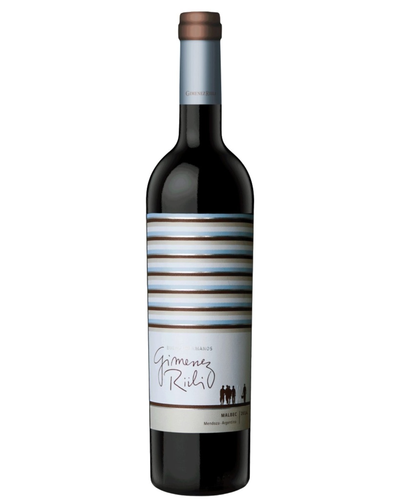 BUENOS HERMANOS MALBEC 750ML