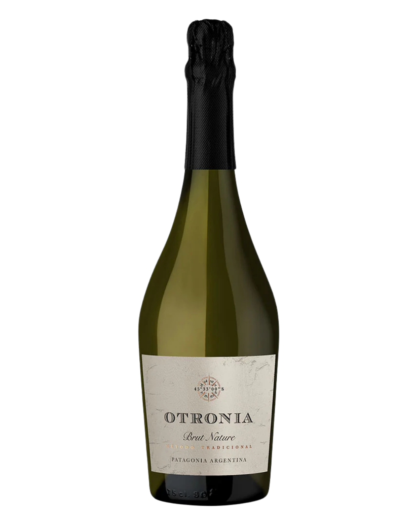 OTRONIA BRUT CHARDONNAY 750ML