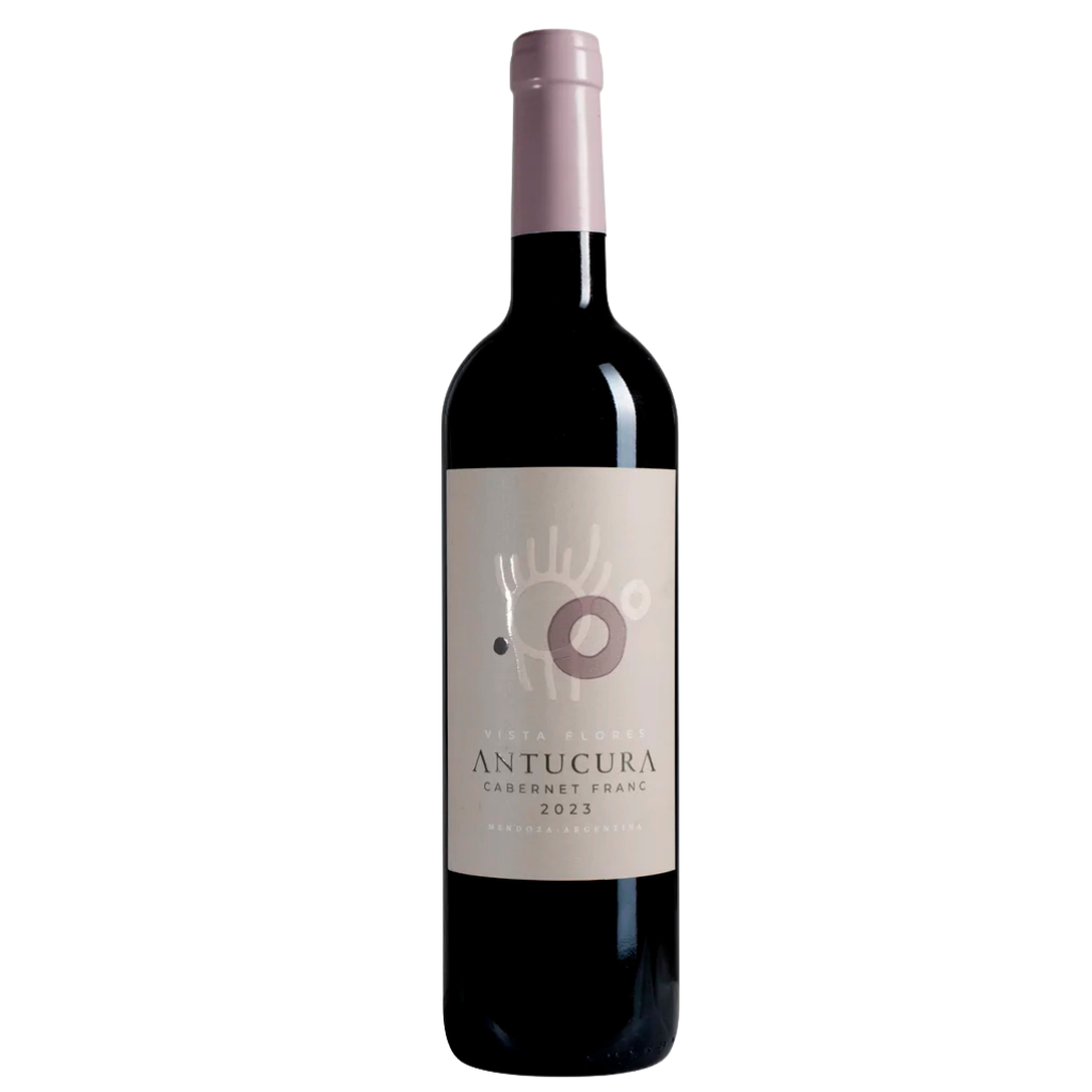 ANTUCURA CABERNET FRANC 750ML 