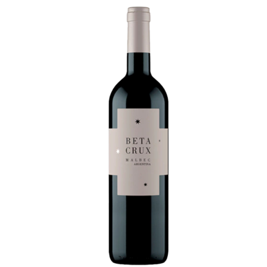 BETA CRUX MALBEC 750ML 