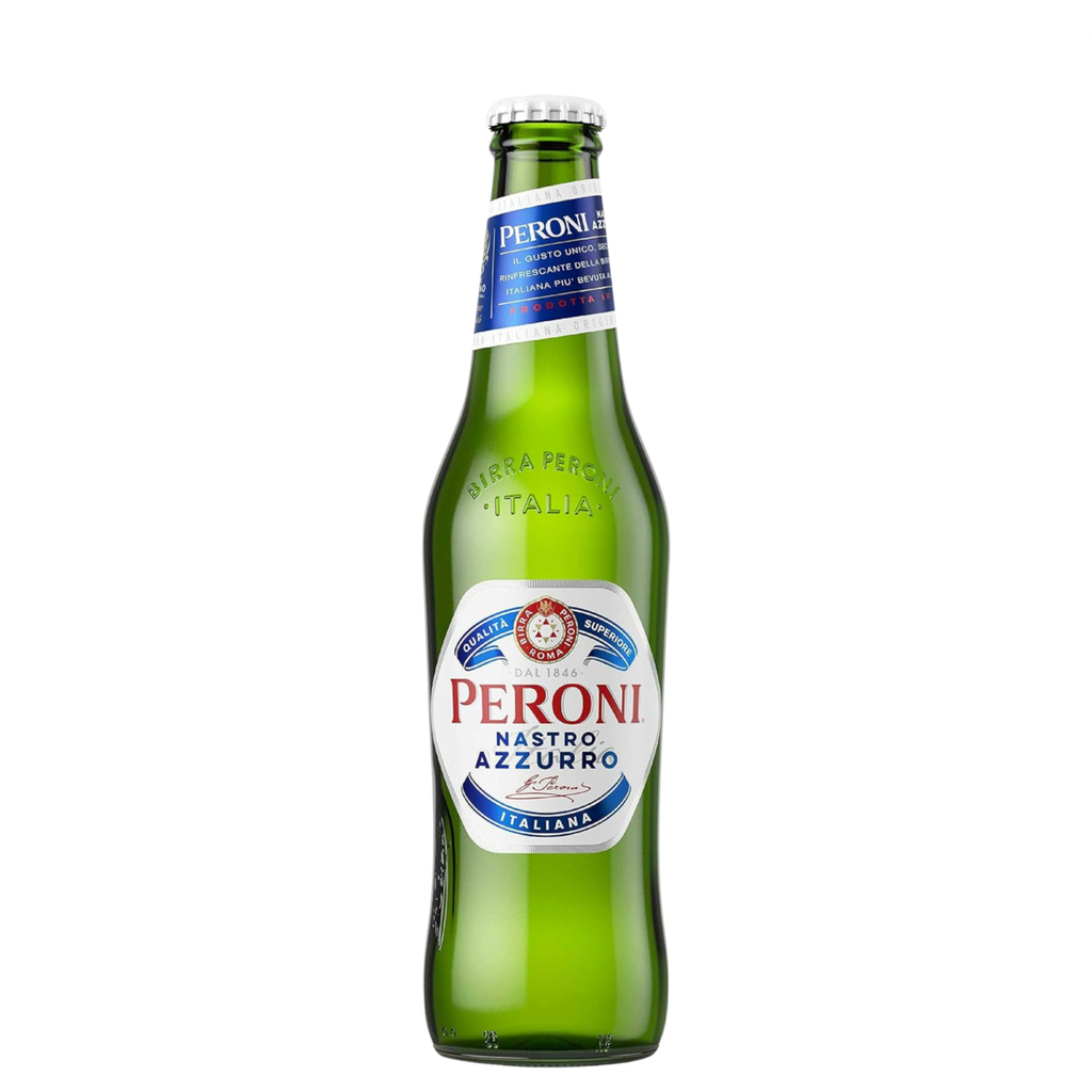 PERONI CERVEZA (ITALIANA) 330ML