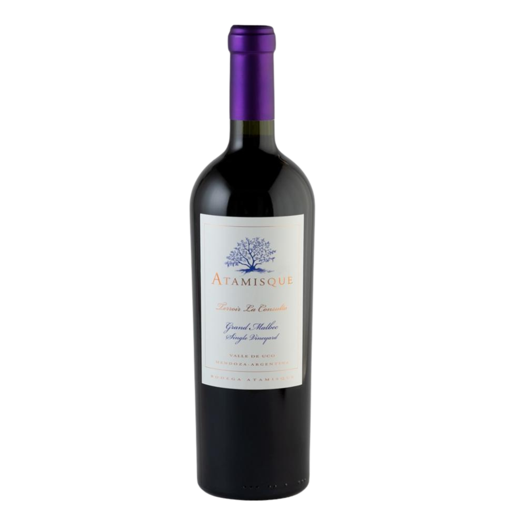 ATAMISQUE GRAND ASSEMBLAGE 750ML