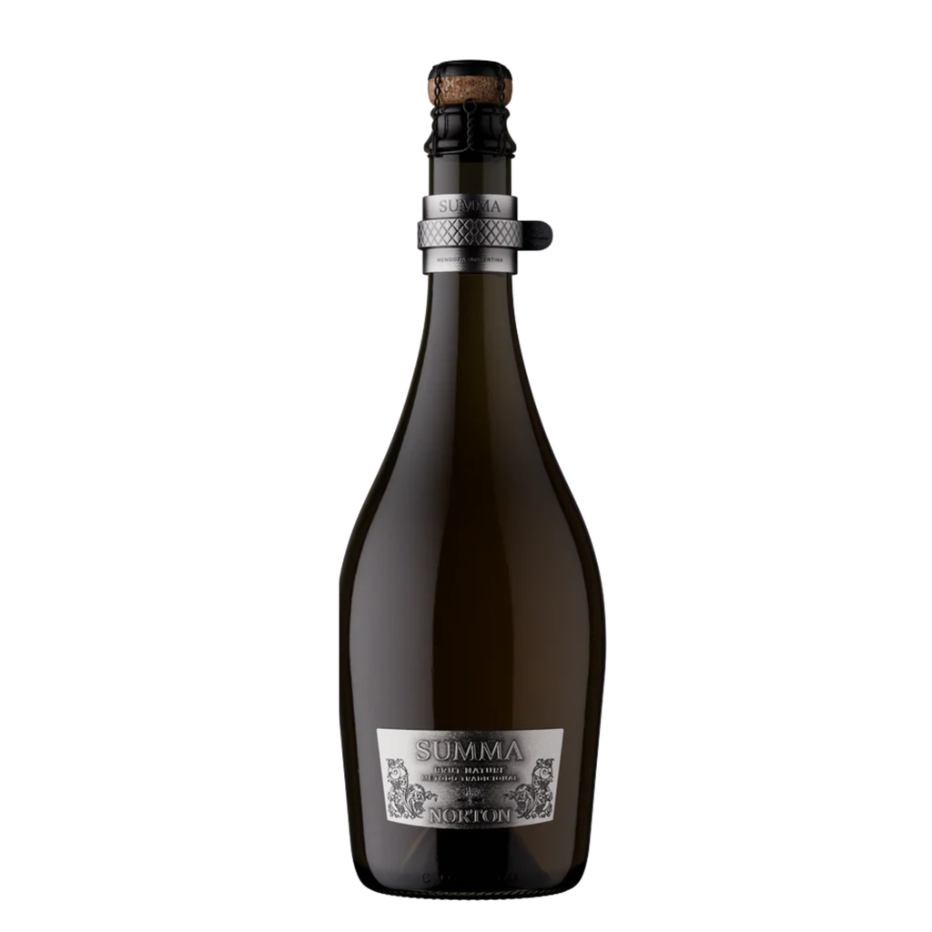 SUMMA BRUT NATURE (NORTON) 750ML