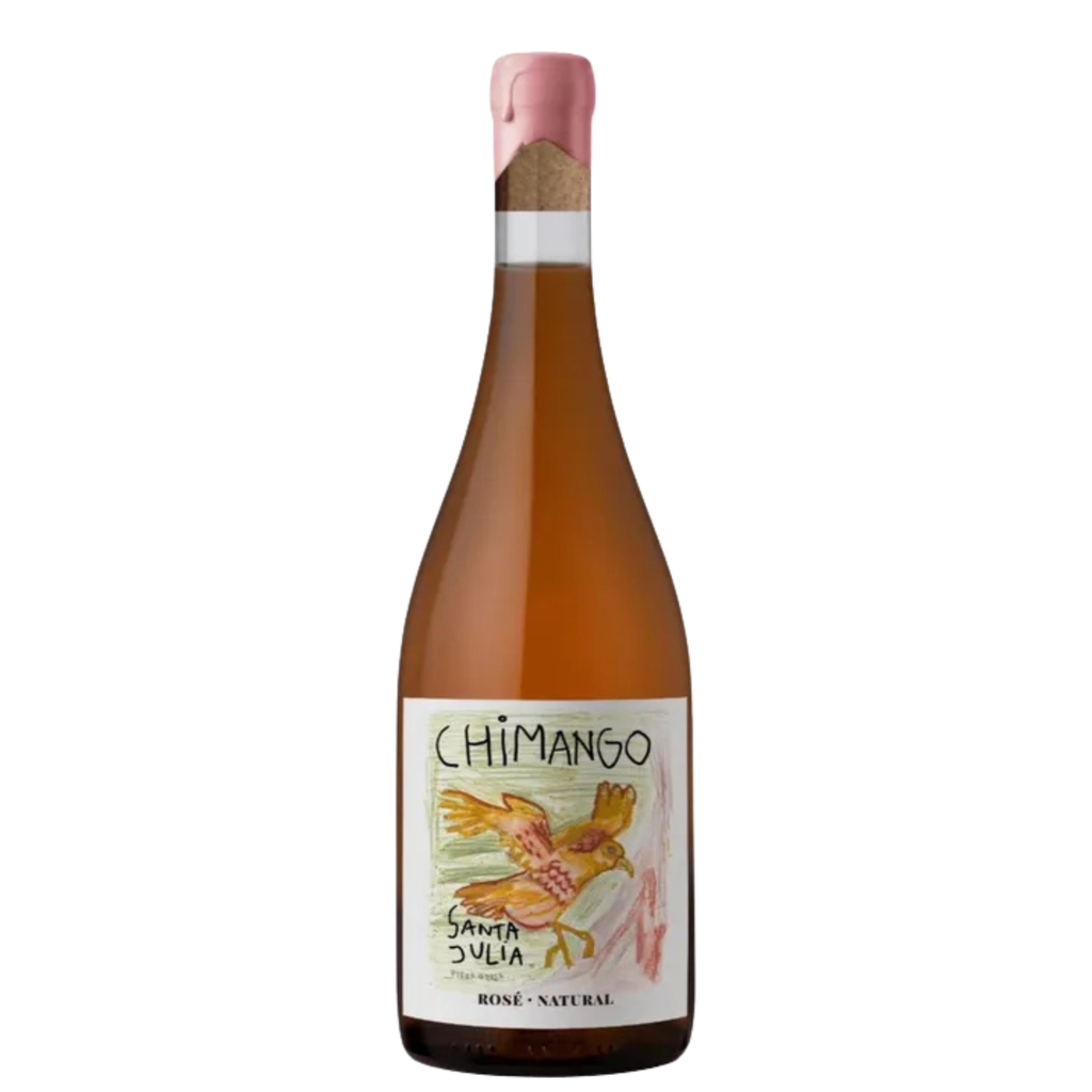 SANTA JULIA CHIMANGO 750ML