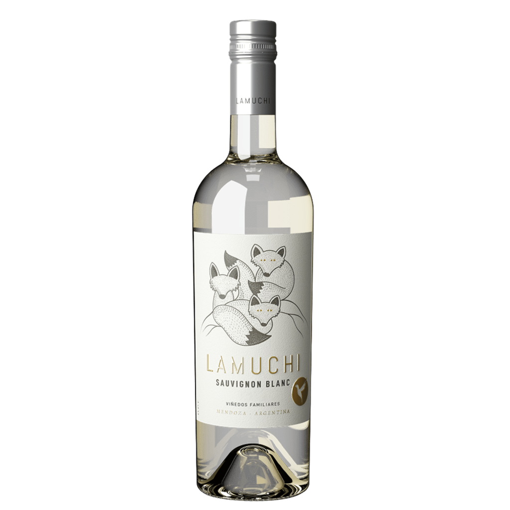 LAMUCHI SAUVIGNON BLANC 750ML