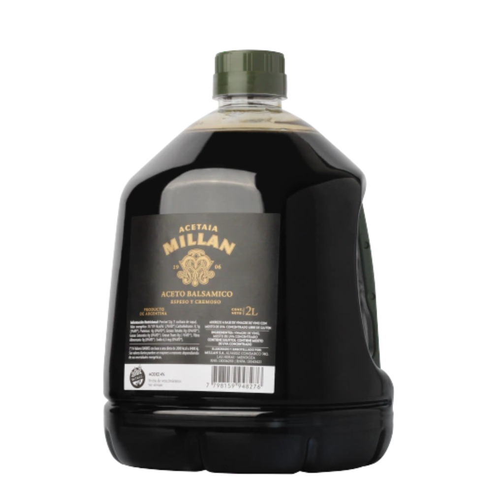 ACETO ACETAIA MILLAN 2000ML