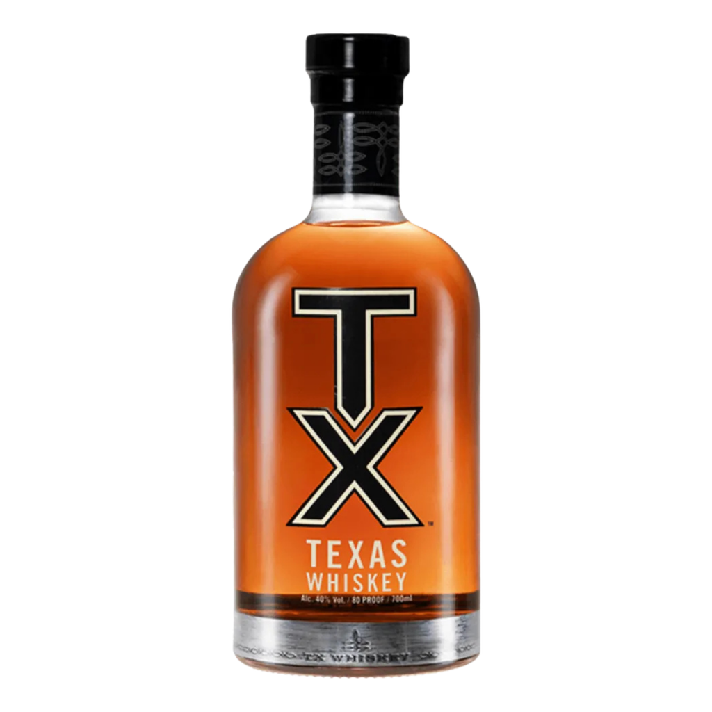 WHISKY TX TEXAS BOURBON 700ML