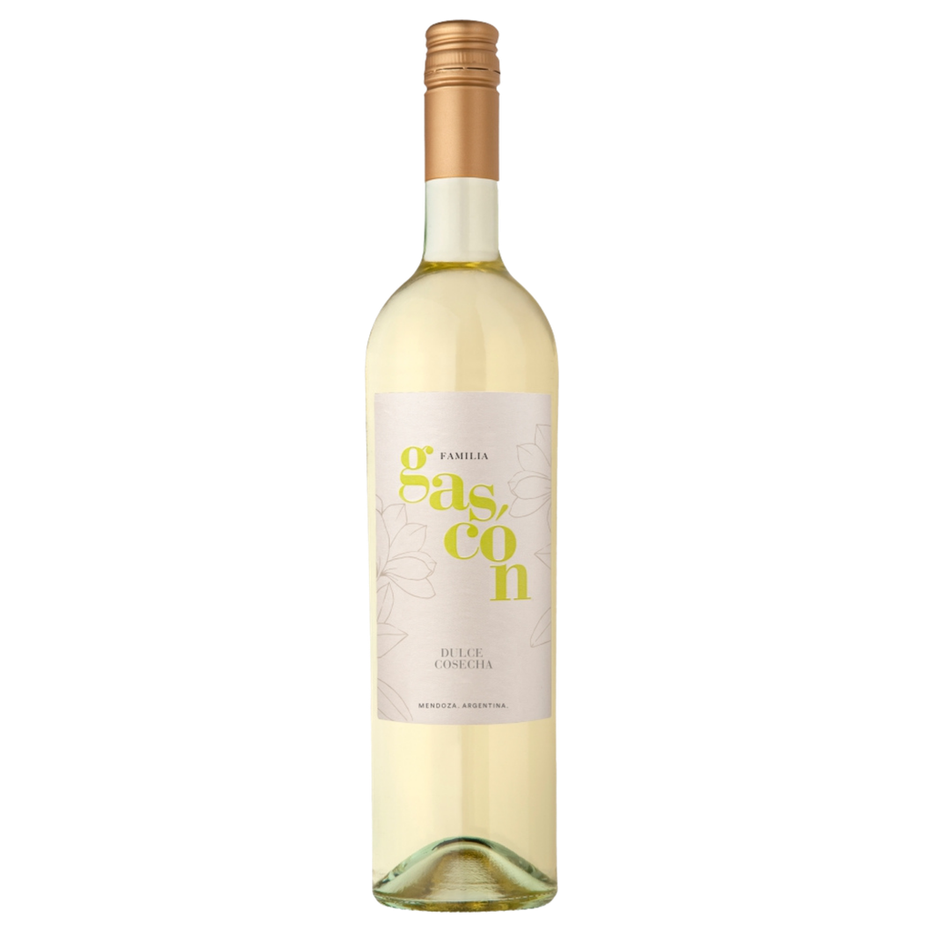 FAMILIA GASCON DULCE NATURAL 750ML