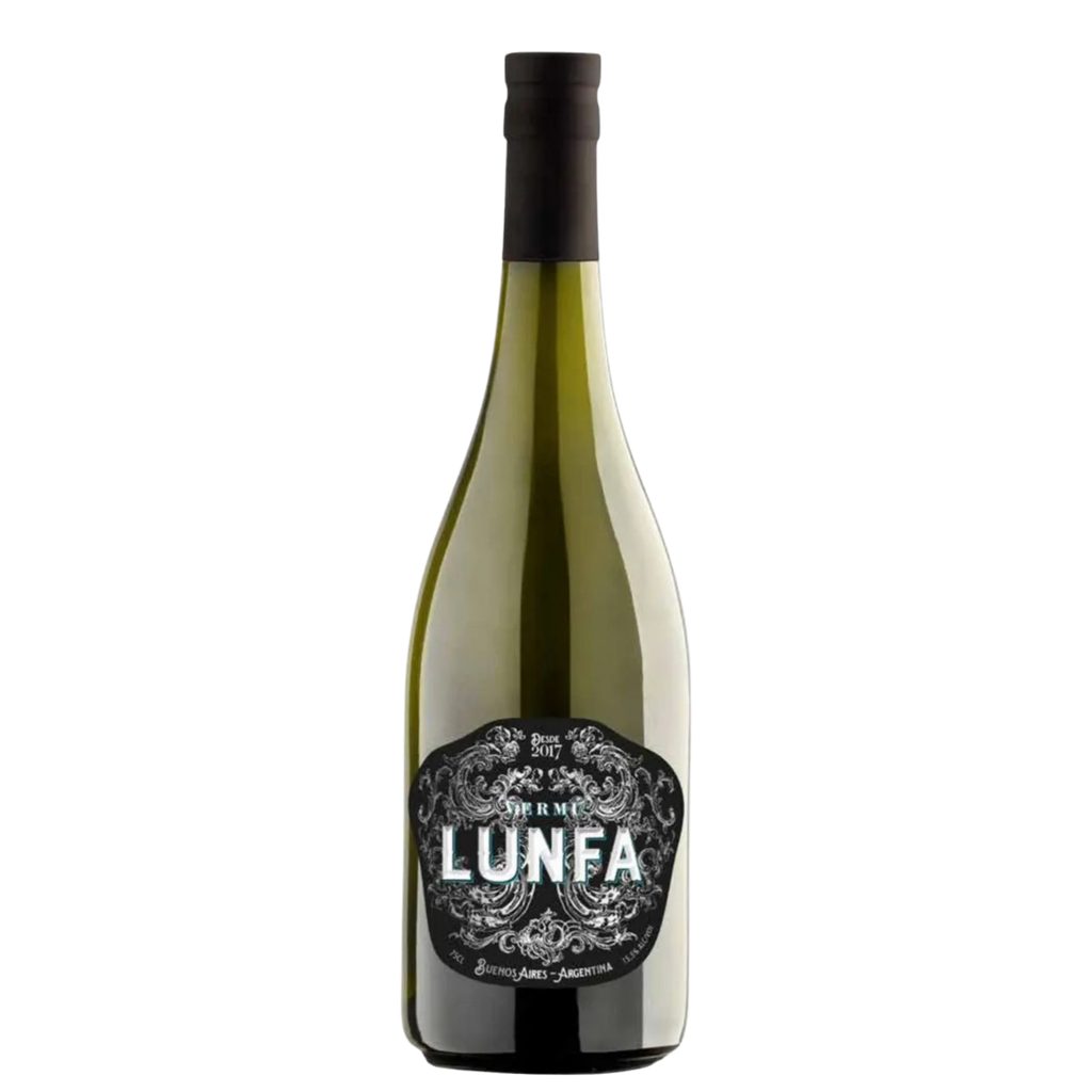 LUNFA BIANCO VERMUT 750ML
