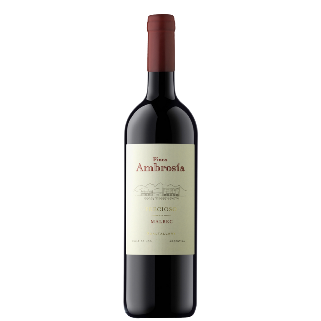 FINCA AMBROSIA PRECIOSO MALBEC 750ML