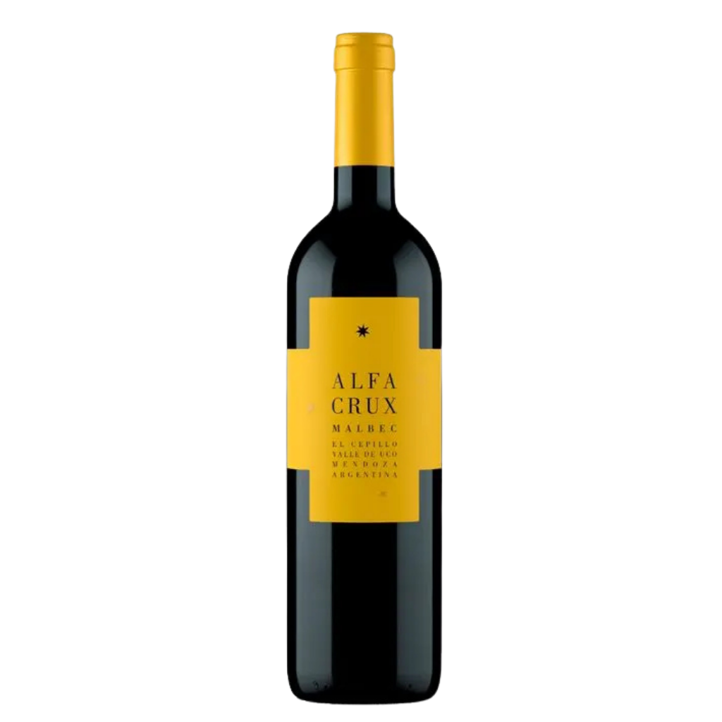 ALFA CRUX BLEND 750ML  