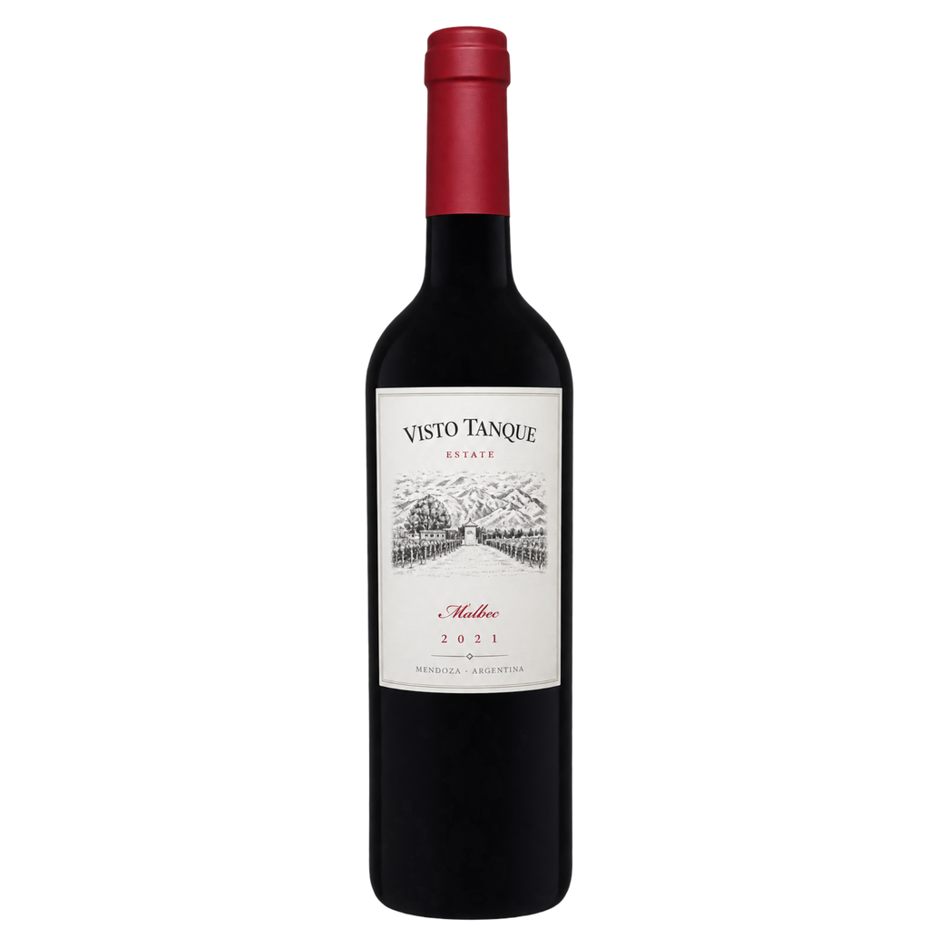 VIEJO TANQUE CABERNET FRANC 750ML