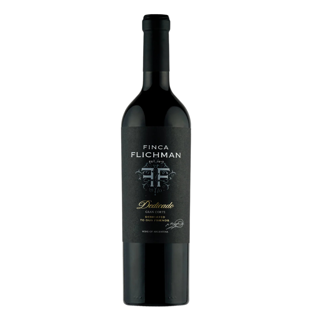 DEDICADO GRAN CORTE 750ML 