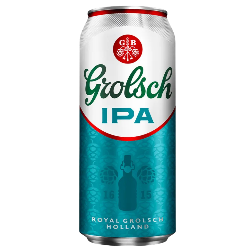 GROLSCH IPA LATA 473CC