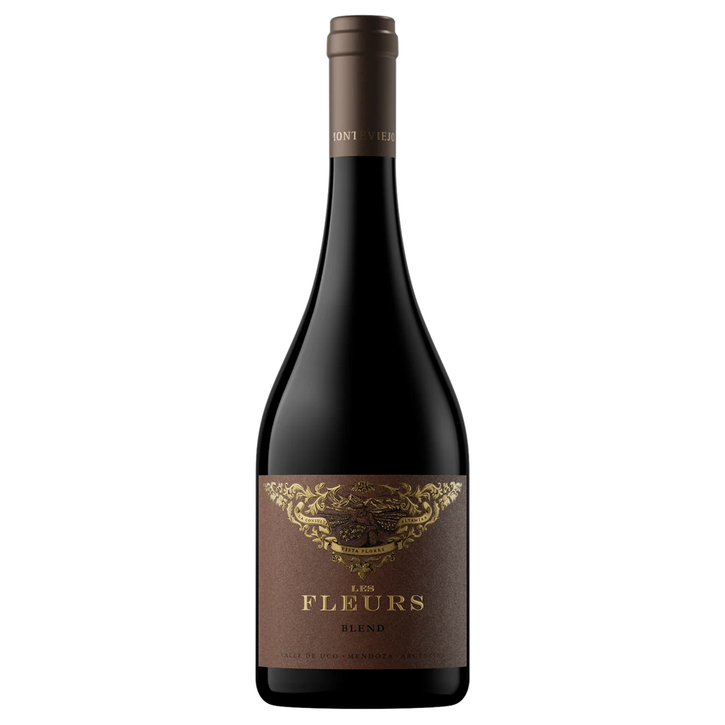 LES FLEUR BLEND 750ML 