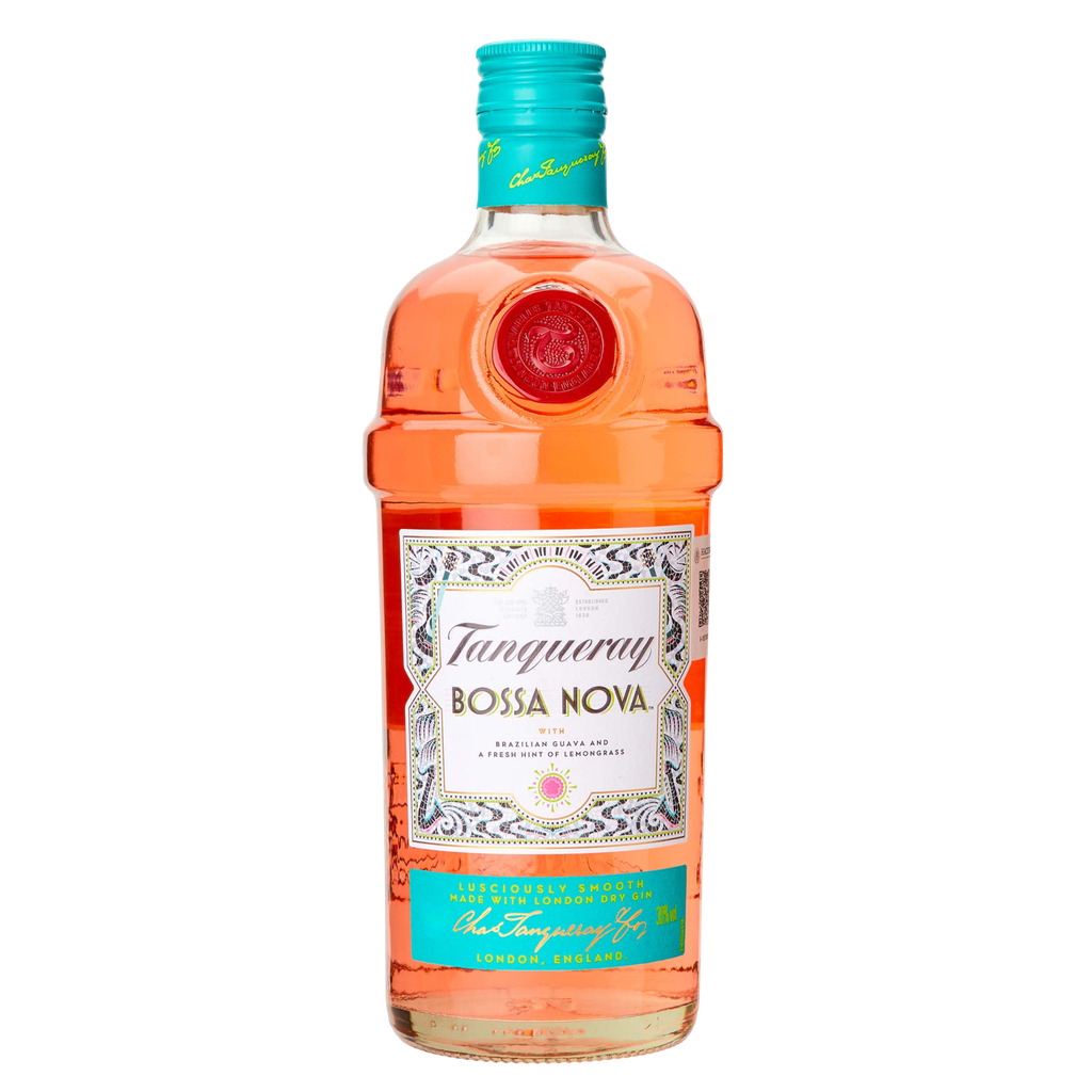 TANQUERAY BOSSA NOVA 700ML