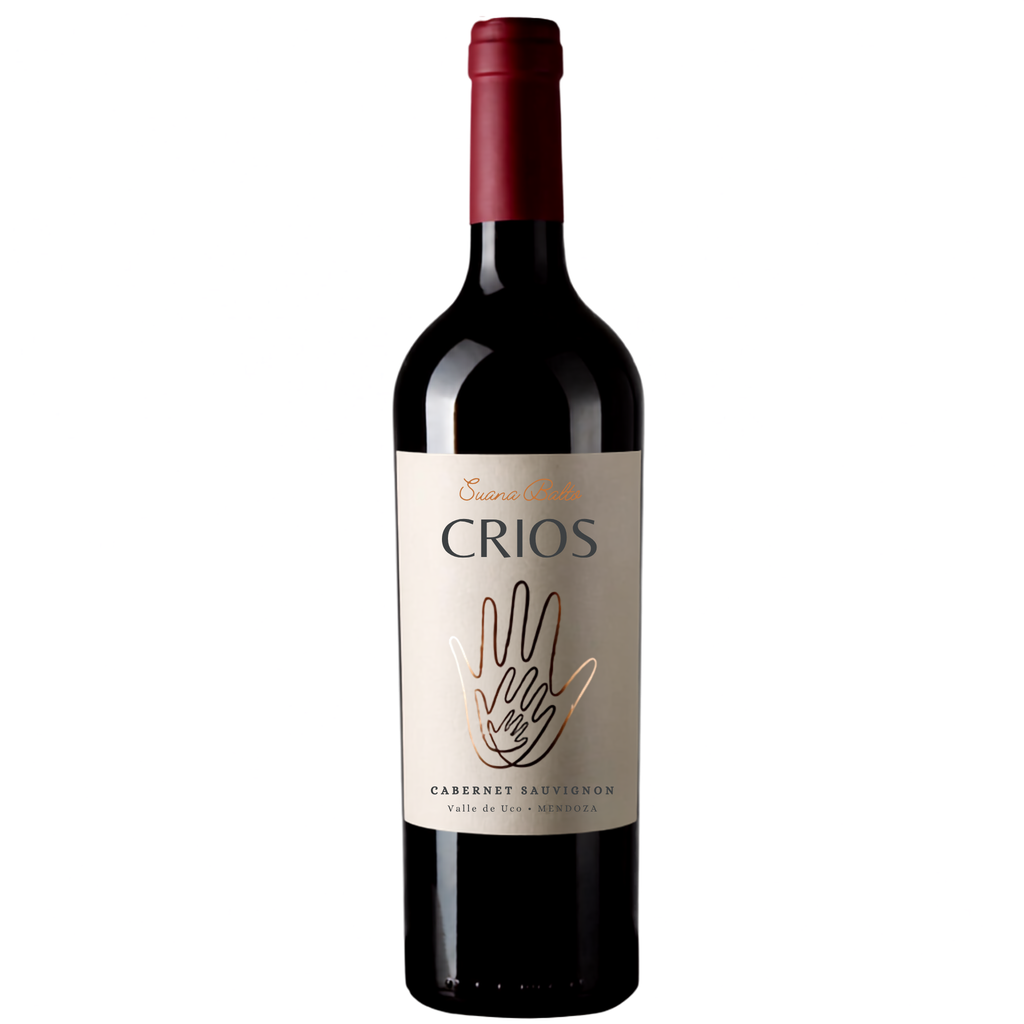 CRIOS CABERNET SAUVIGNON 750ML