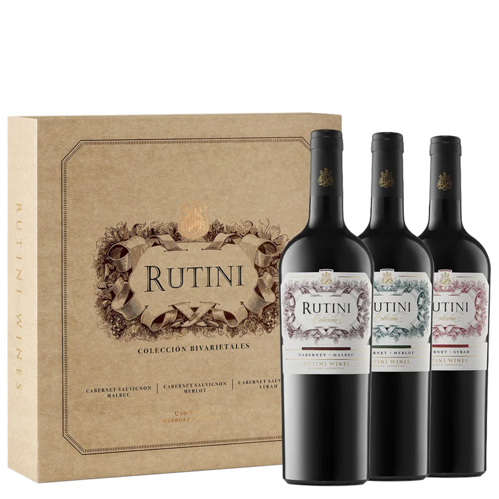 RUTINI COLECCION BLEND MIX 750ML