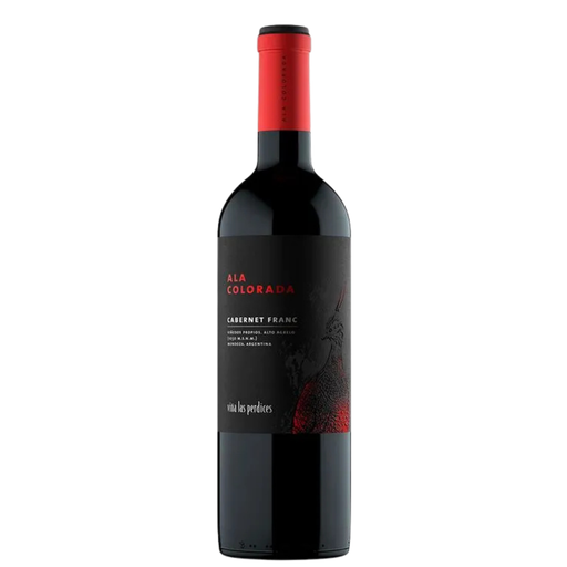 [3846] ALA COLORADA LP CABERNET FRANC 750ML