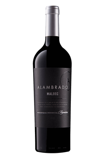 [3001] ALAMBRADO MALBEC 750ML