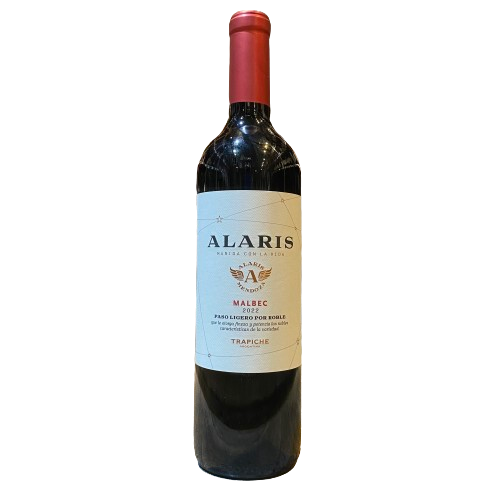 [3275] ALARIS MALBEC 750ML