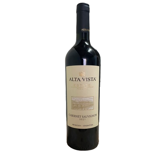 [92077] ALTA VISTA ESTATE CABERNET SAUVIGNON 750ML