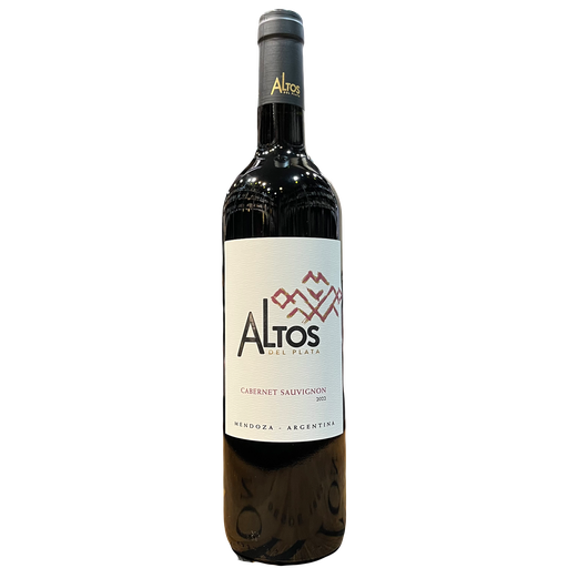 [91792] ALTOS DEL PLATA CABERNET SAUVIGNON 750ML