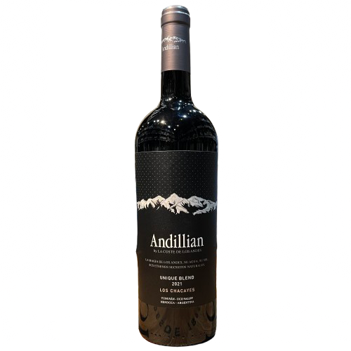 [92551] ANDILLIAN UNIQUE GRAND BLEND 750ML