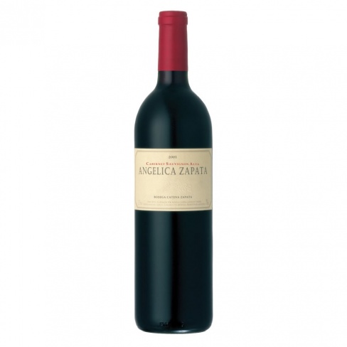 [3598] ANGELICA ZAPATA CABERNET SAUVIGNON ALTA 750ML
