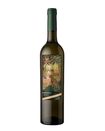 [95731] ANIMAL BLEND DE BLANCAS 750 ML