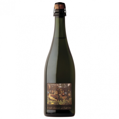 [3775] ANIMAL EXTRA BRUT 750ML