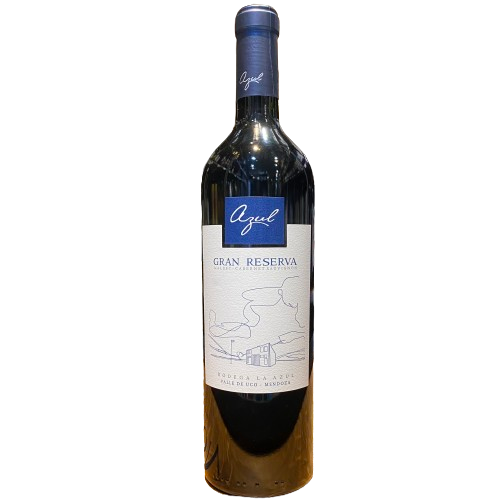[97506] AZUL GRAN RESERVA MALBEC-CABERNET SAUVIGNON 750ML