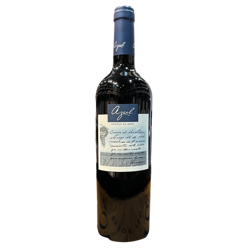 [3075] AZUL MALBEC 750ML