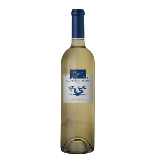 [94282] AZUL SAUVIGNON BLANC 750ML