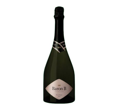 [3764] BARON B BRUT ROSE 750ML