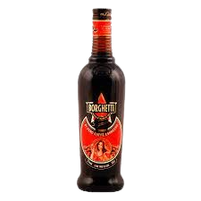 [3673] BORGHETTI CAFE 70CL