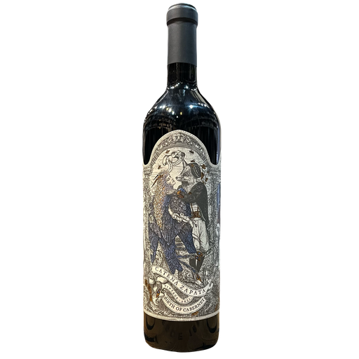 [98692] CATENA ZAPATA BIRTH CABERNET 750ML