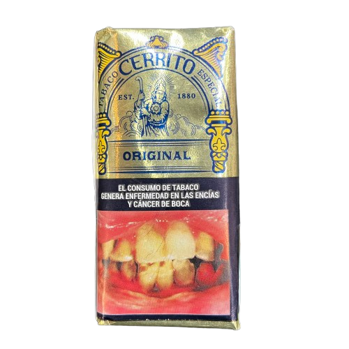 [98802] CERRITO ORIGINAL X 40GR