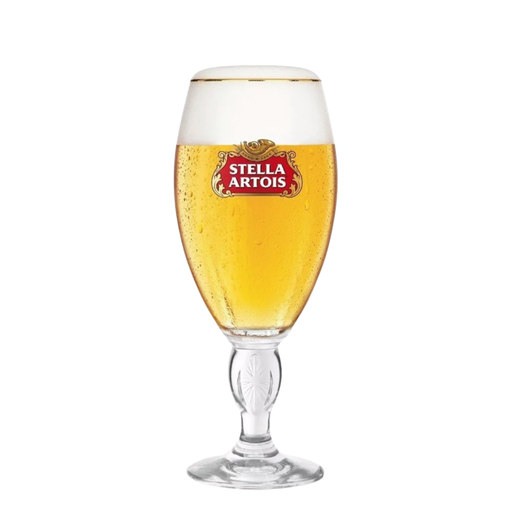 [91790] COPAS DE STELLA ARTOIS X1