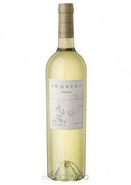 [3738] COQUENA TORRONTES 750ML