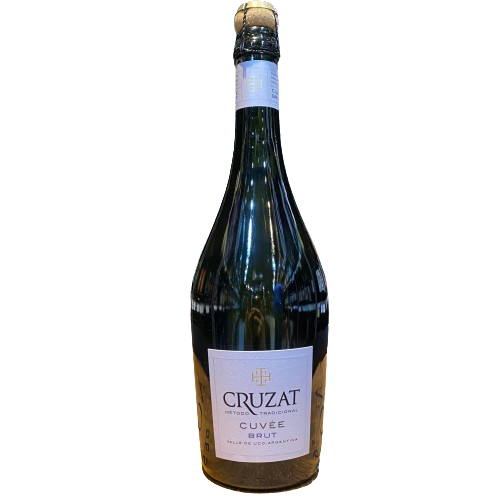 [90974] CRUZAT CUVEE BRUT 750ML