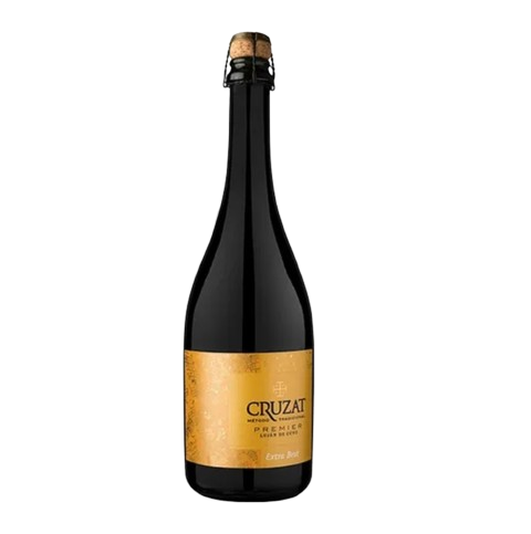 [3756] CRUZAT PREMIER EXTRA BRUT 750ML