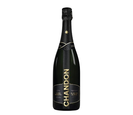 [3768] CHANDON CUVEE RESERVA BLANC DE BLANCS 750ML