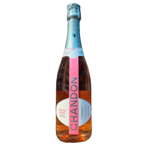 [90253] CHANDON ROSE DELICE 750ML
