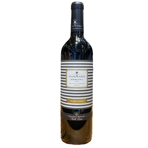 [3356] DIAMANDES PERLITA BLEND 750ML